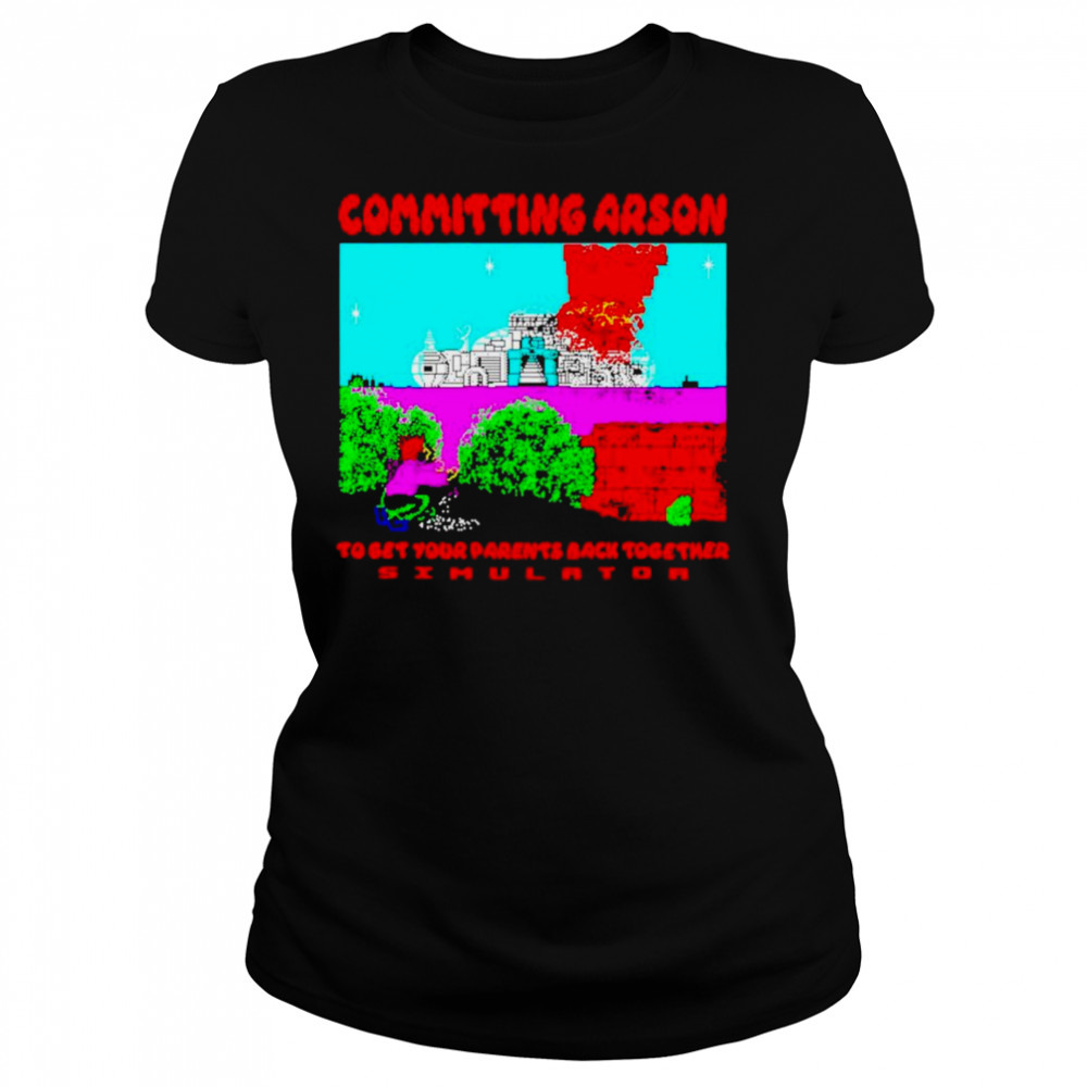 Women's shirts