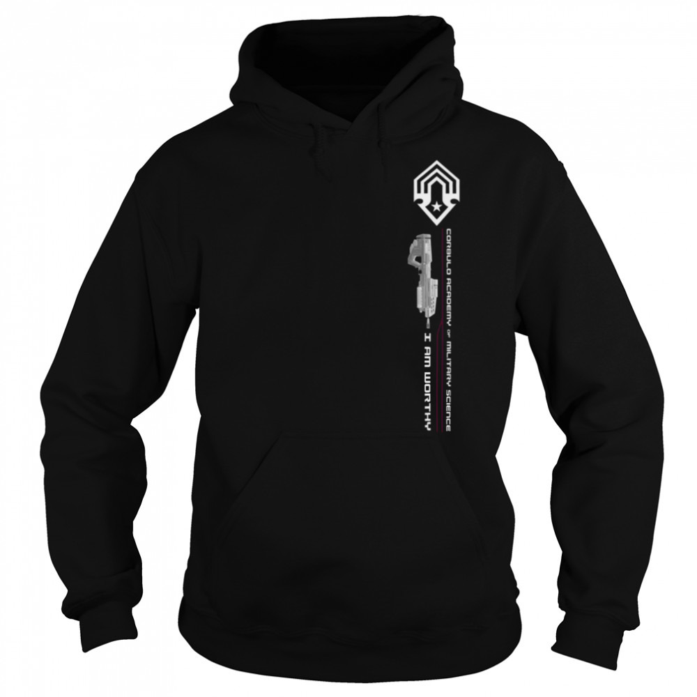 Hoodie shirts