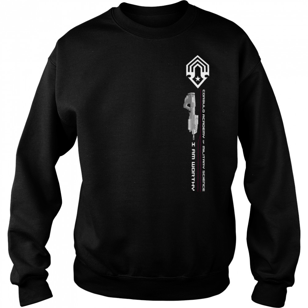 Sweat shirts