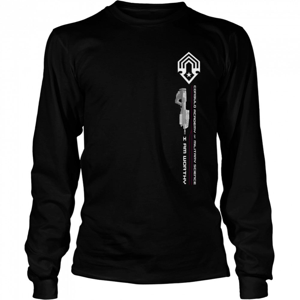 Long Sleeved shirts