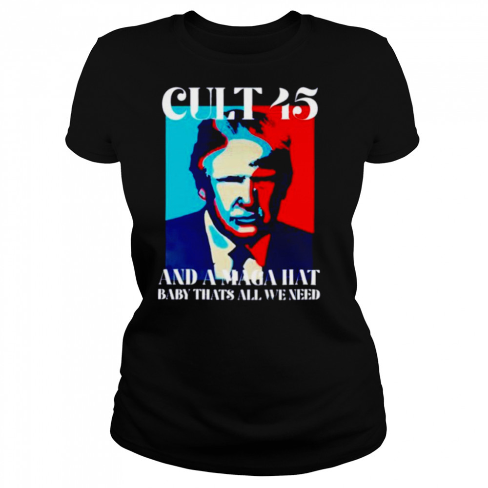 Women's shirts