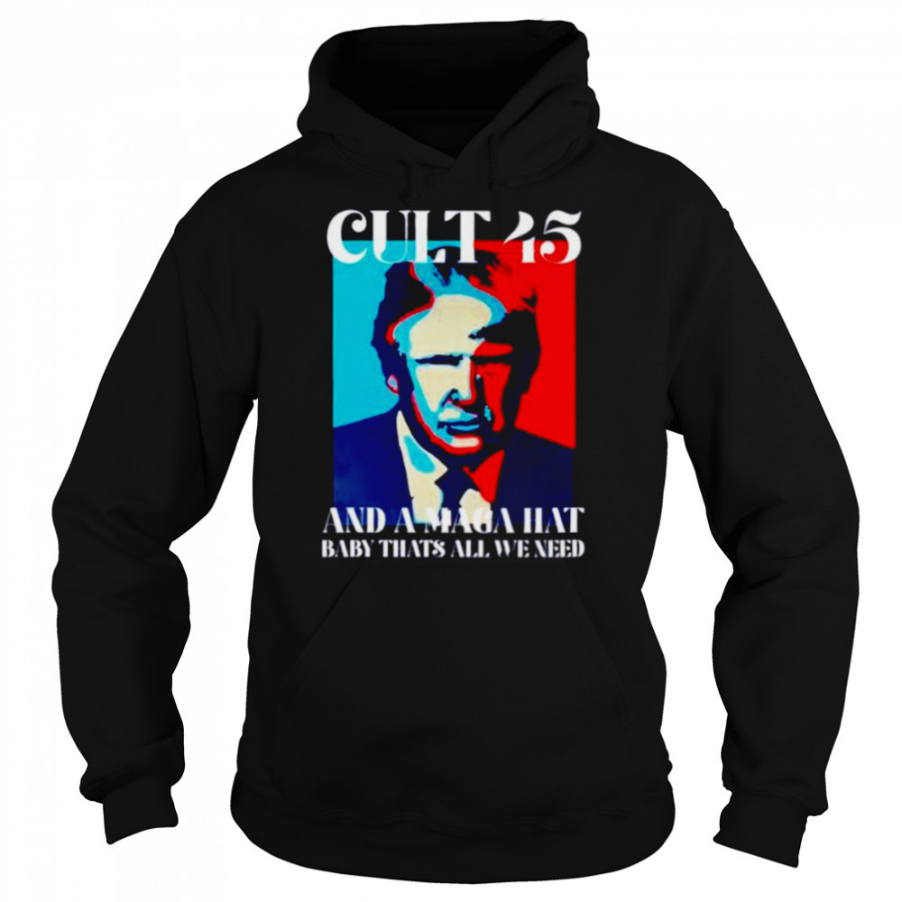 Hoodie shirts