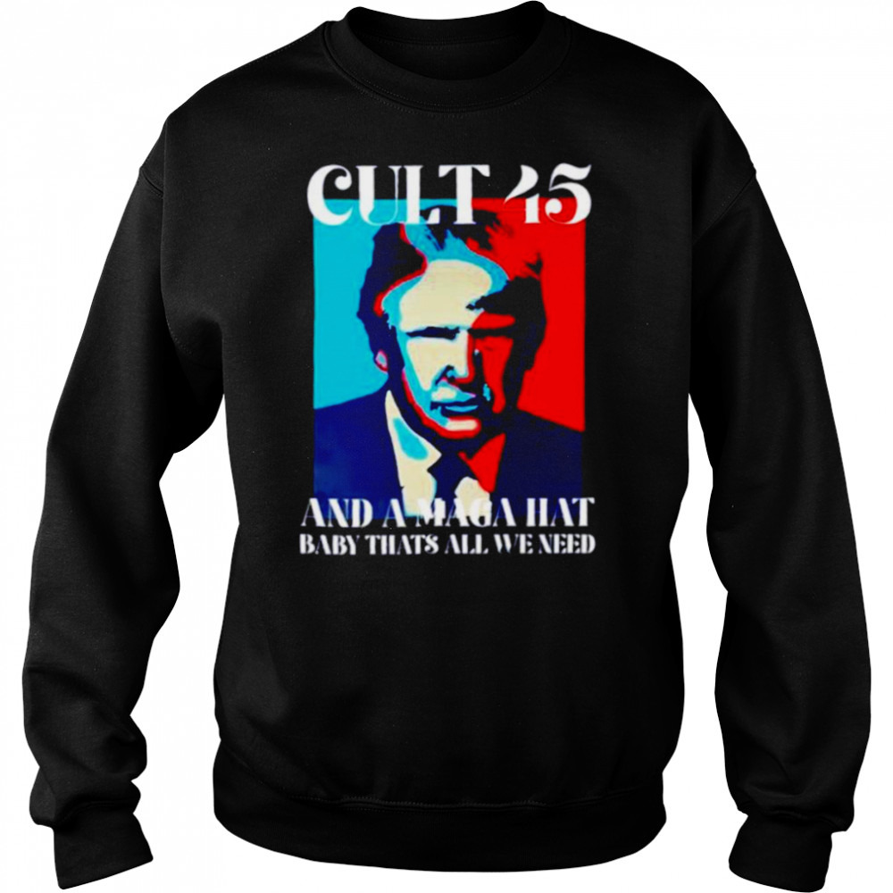 Sweat shirts
