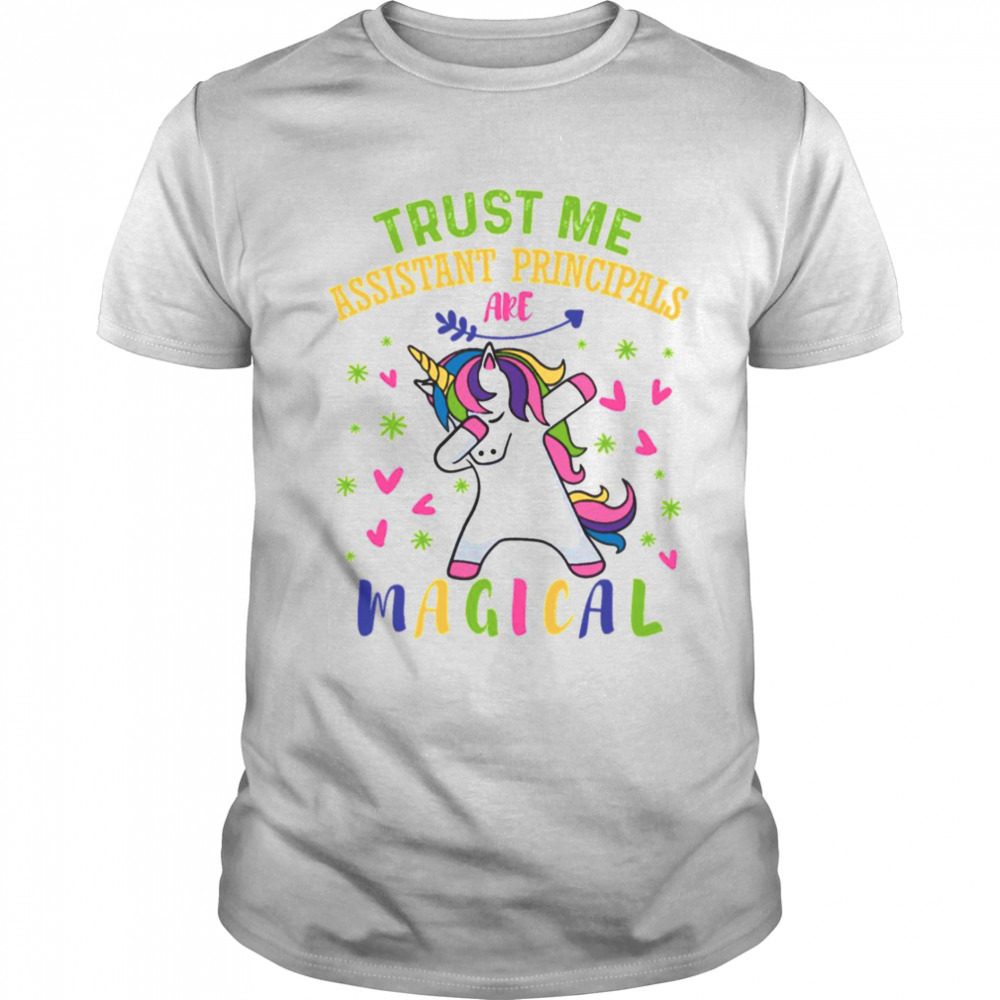 Unisex shirt