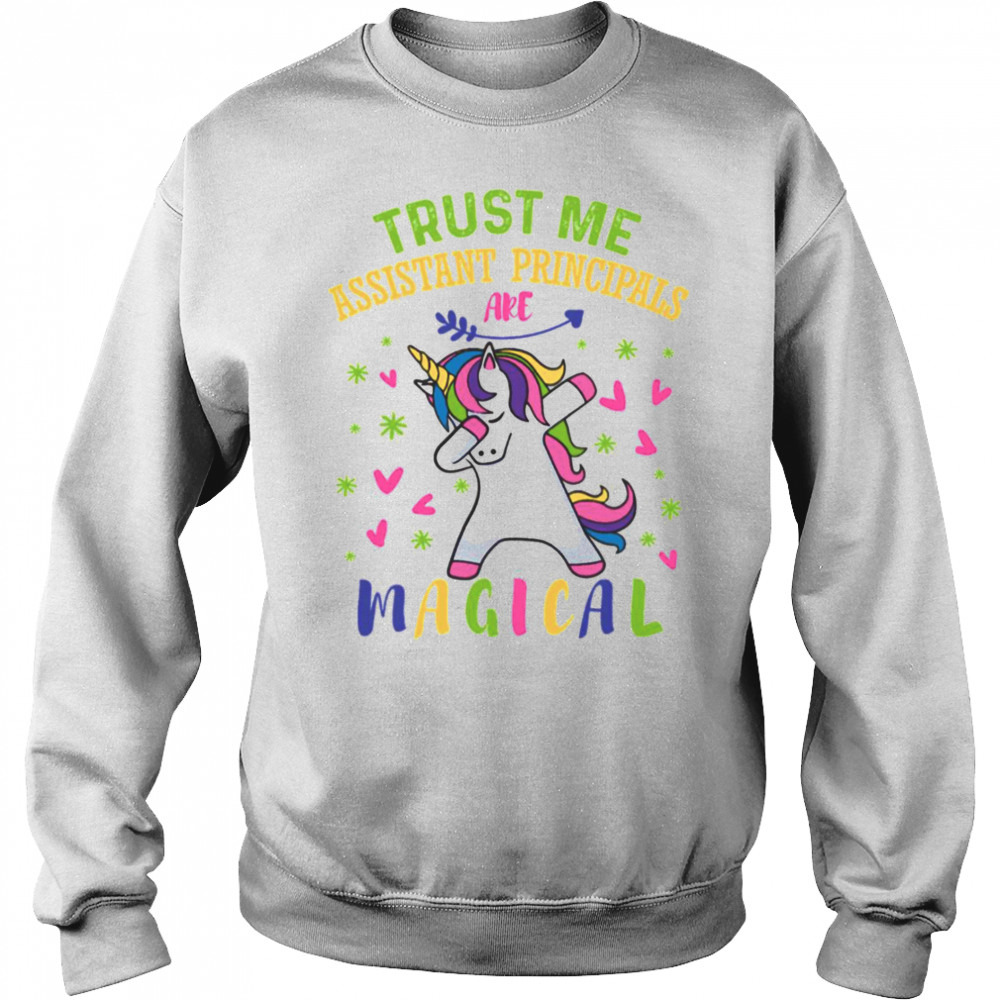 Sweat shirt