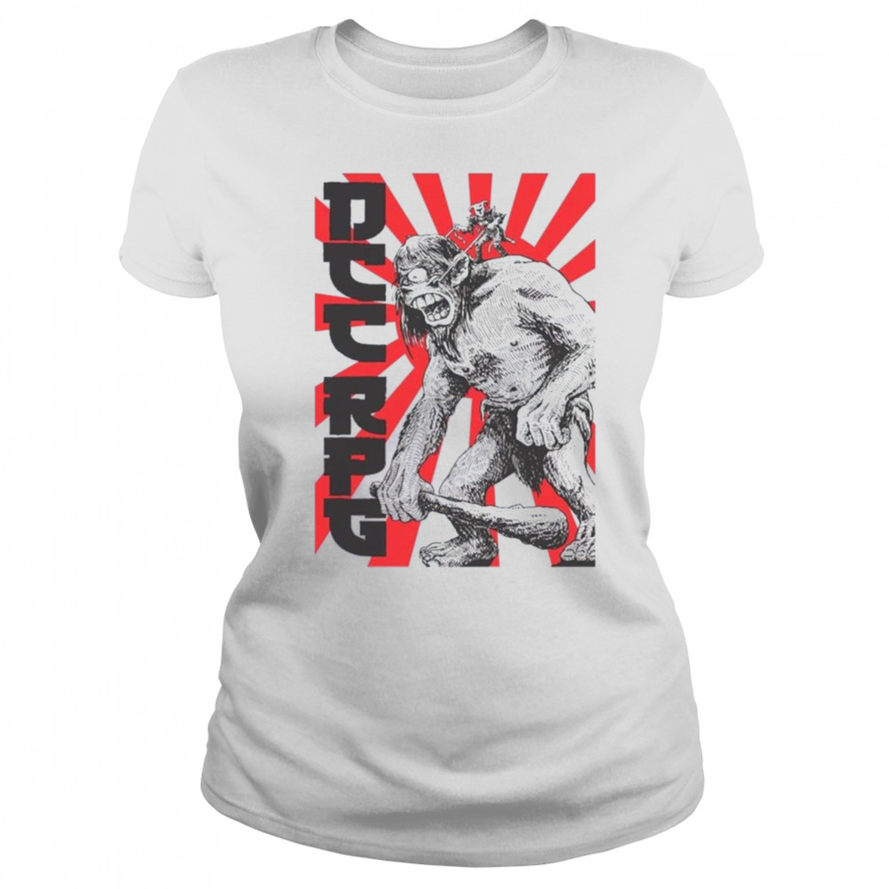Women's shirt