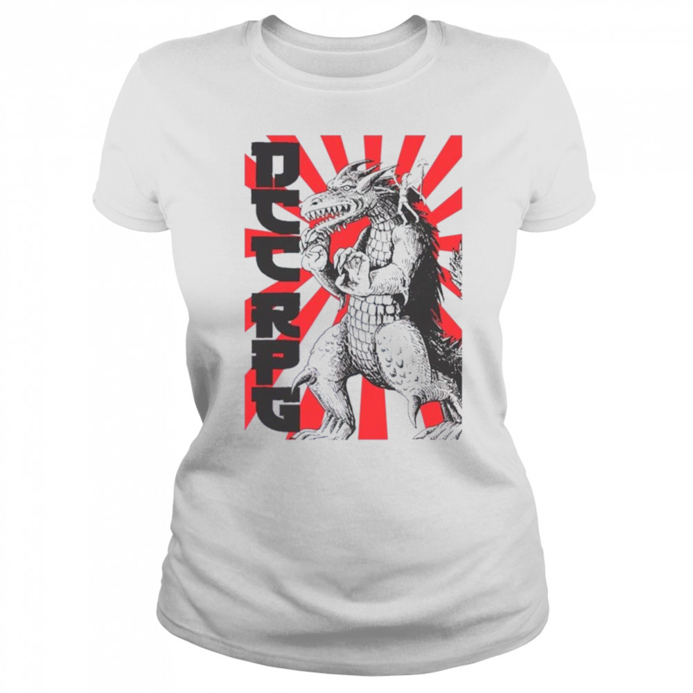 Women's shirt