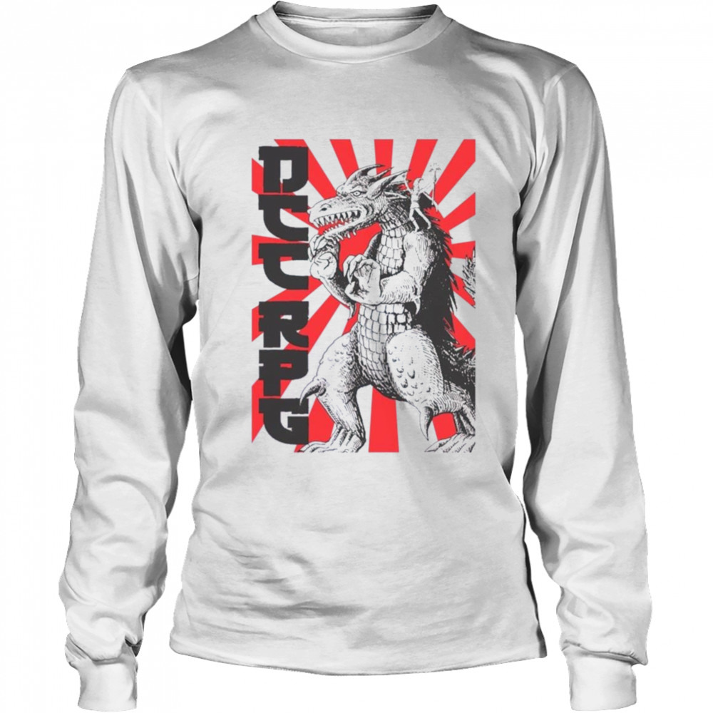 Long Sleeved shirt