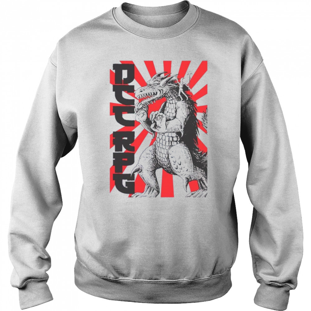 Sweat shirt