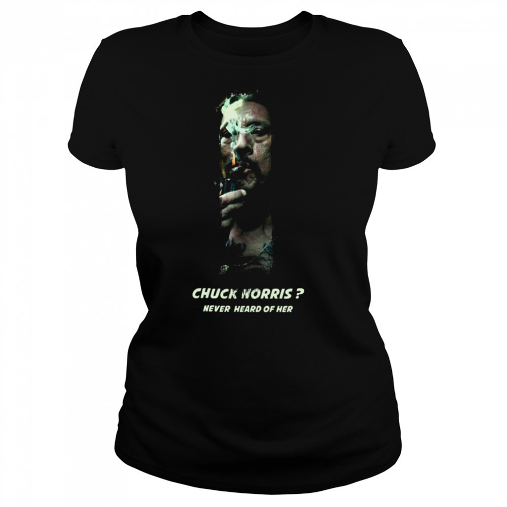 Women's shirts