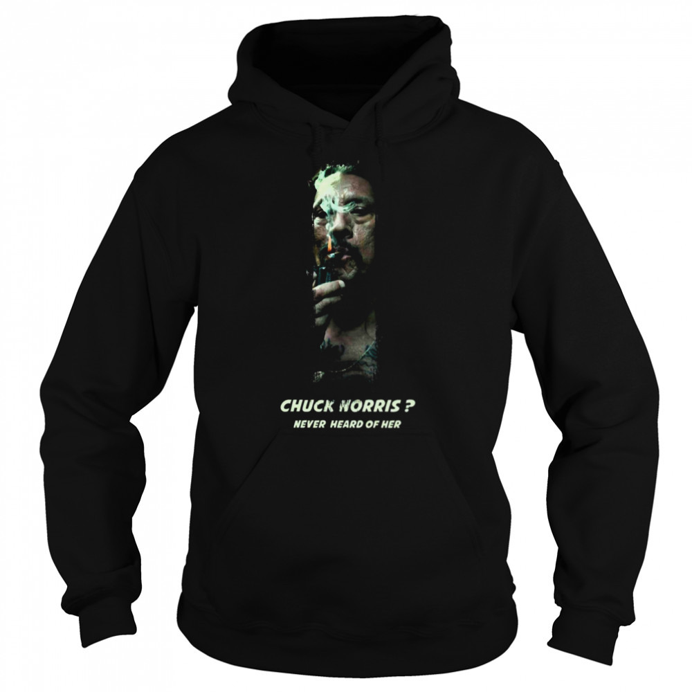 Hoodie shirts