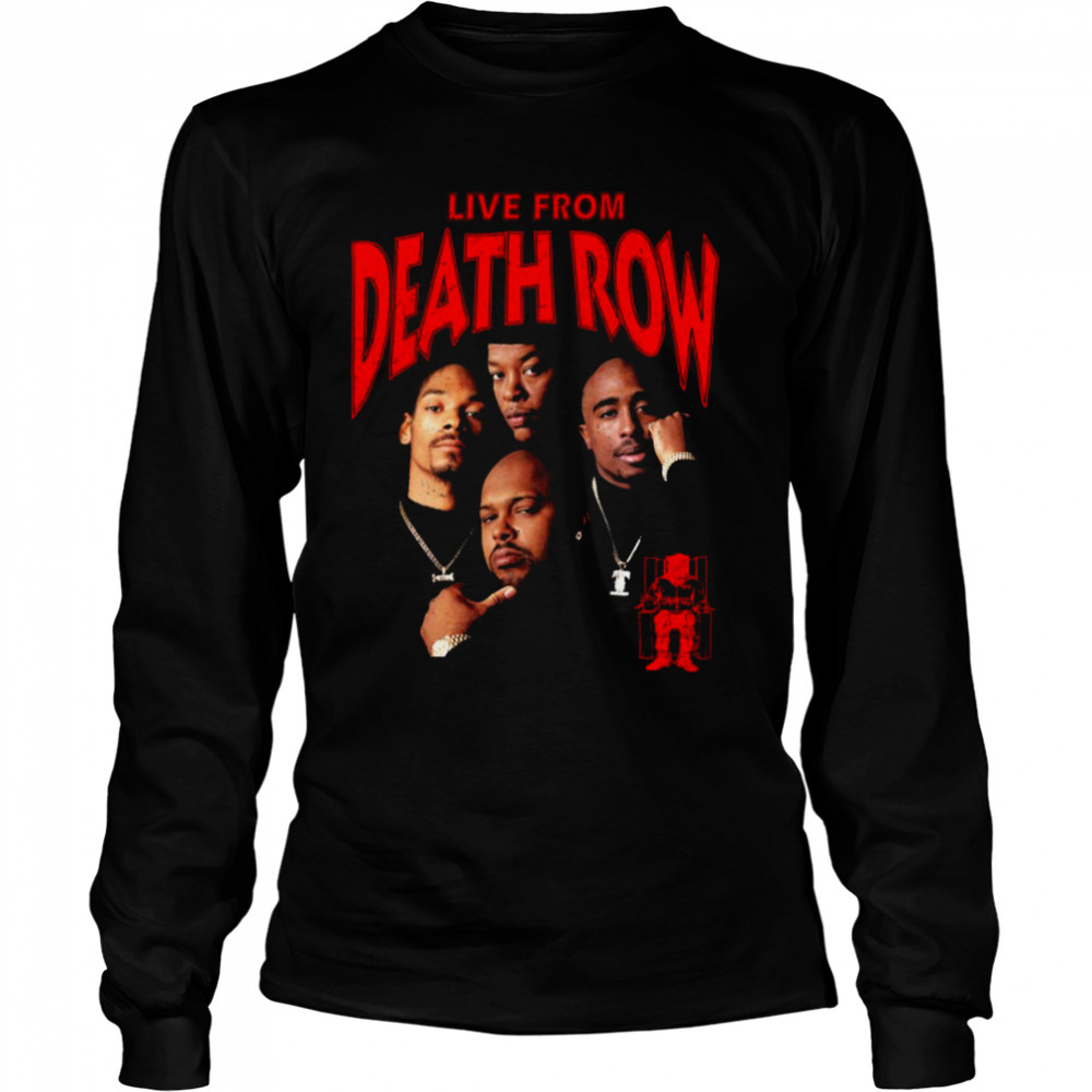 Long Sleeved shirts