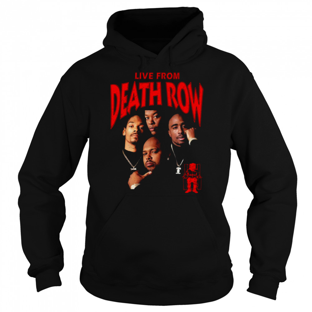 Hoodie shirts