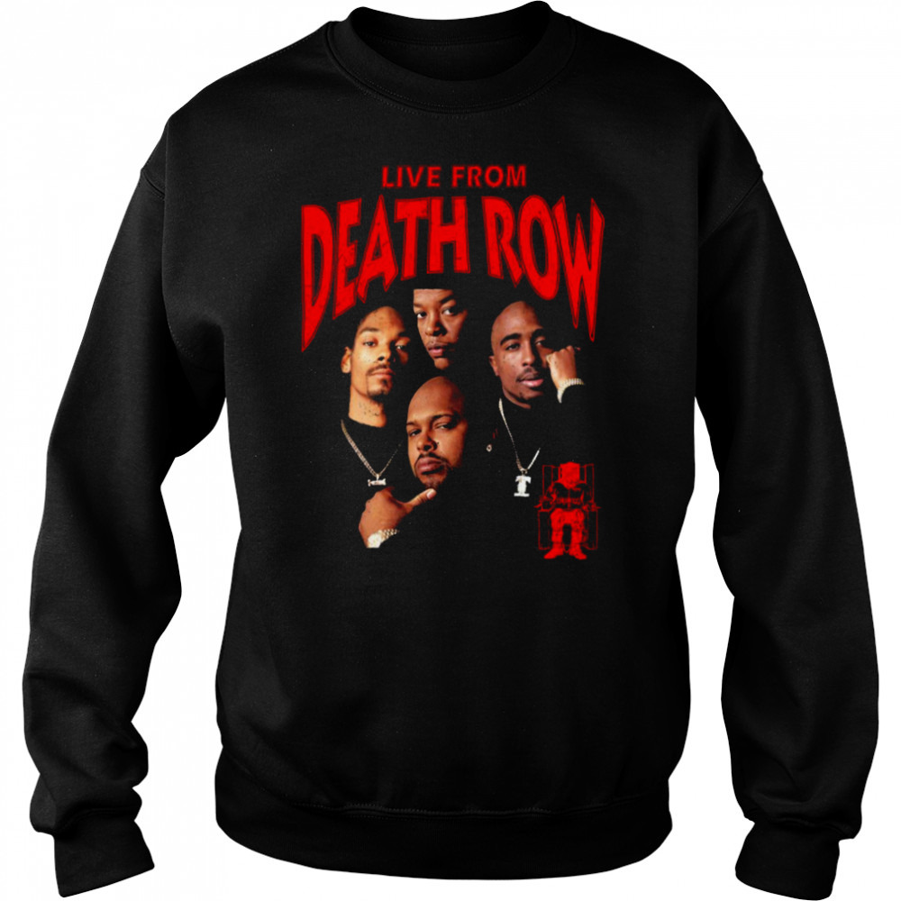 Sweat shirts