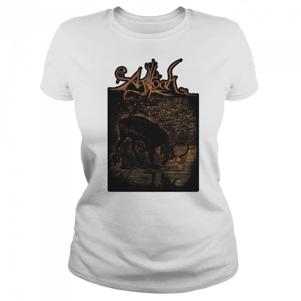 Women's shirt