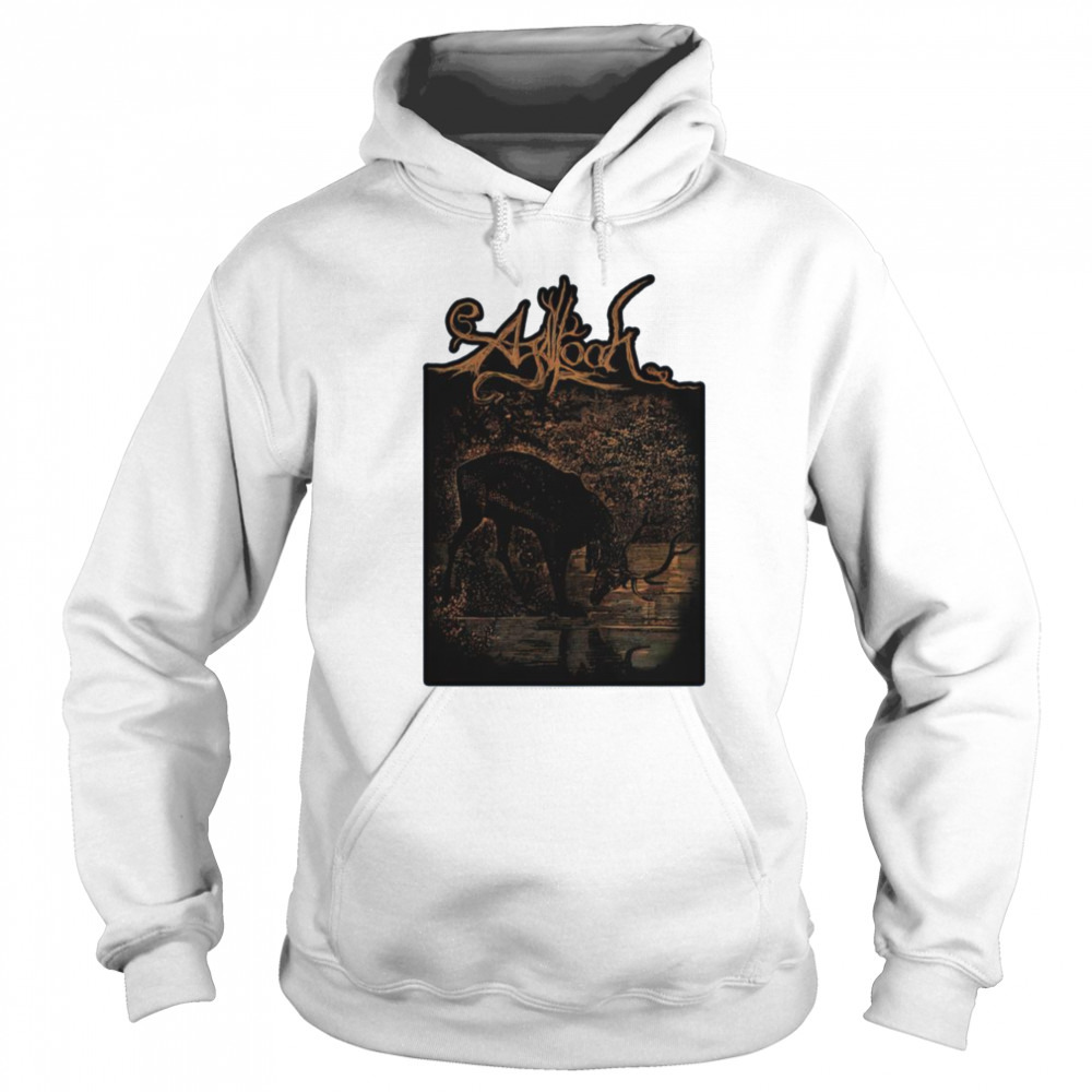 Hoodie shirt