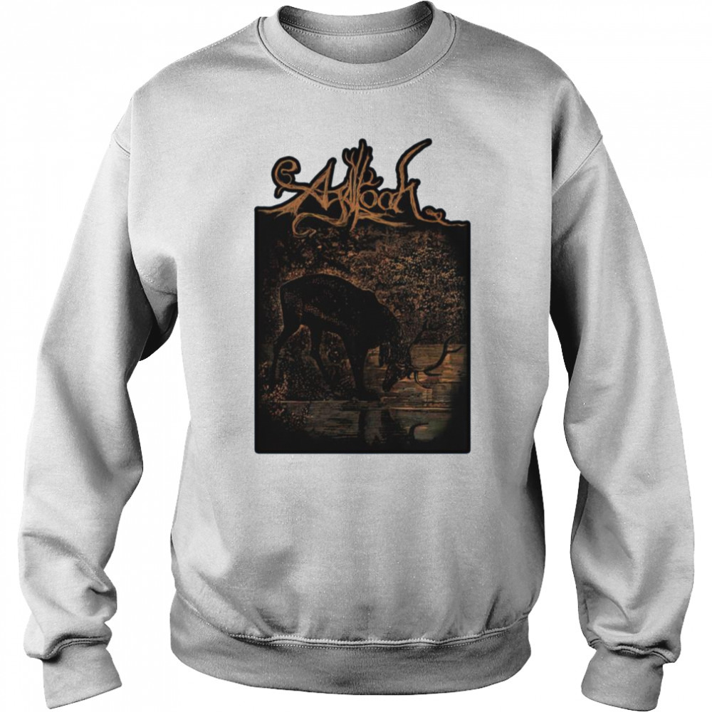 Sweat shirt