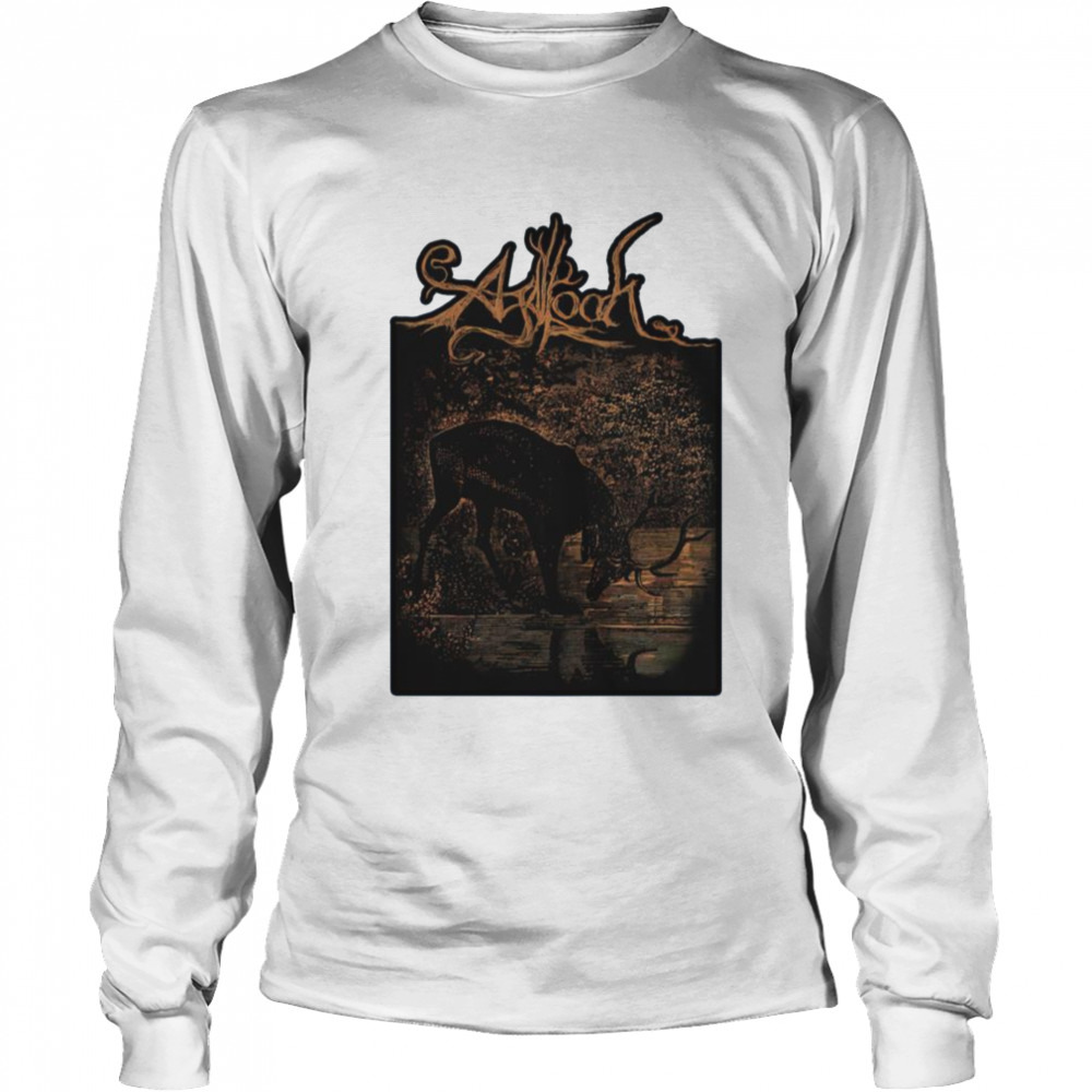 Long Sleeved shirt