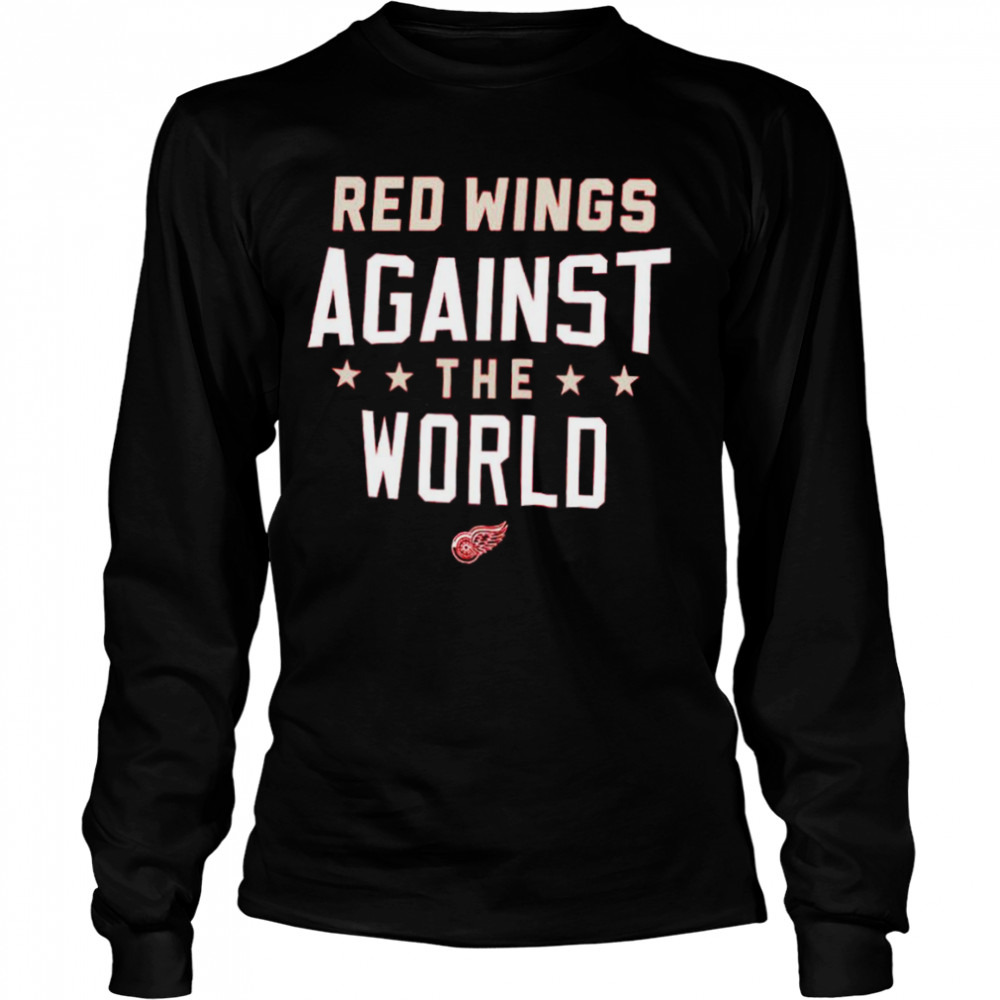 Long Sleeved shirts