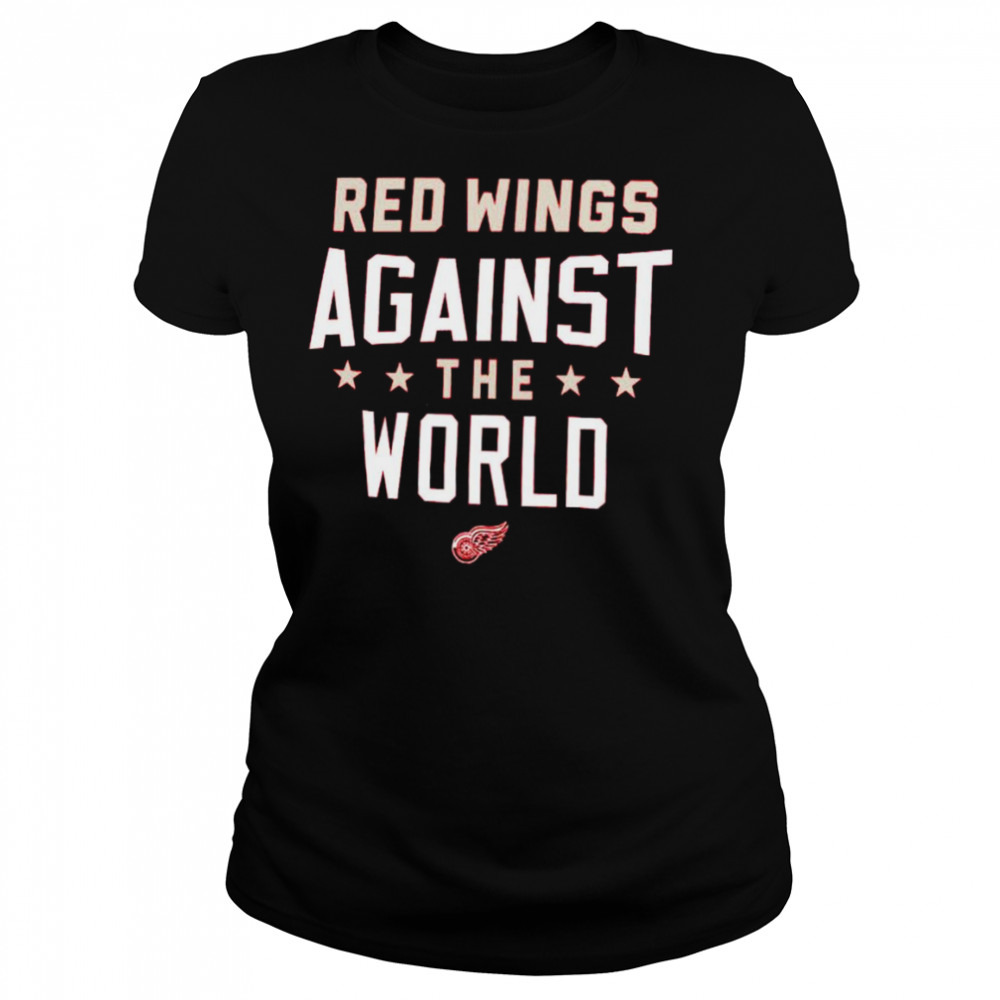 Women's shirts