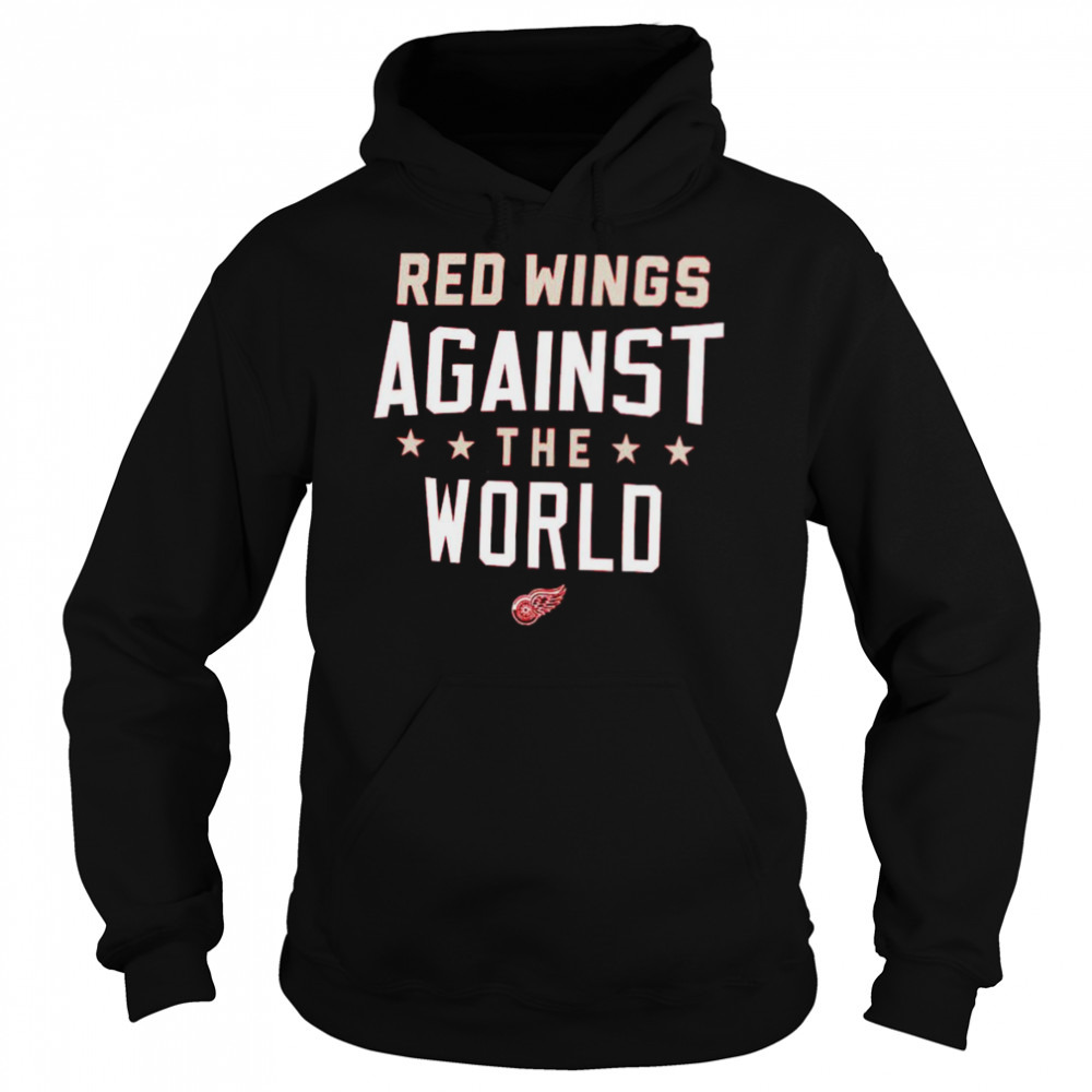 Hoodie shirts