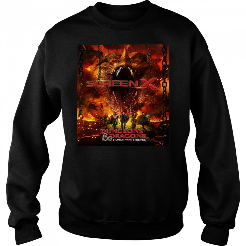 Sweat shirts
