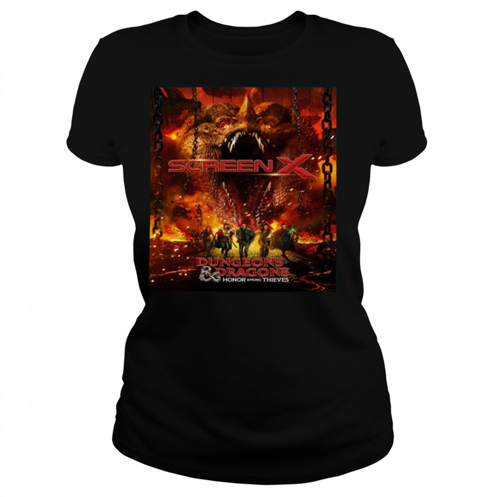 Women's shirts