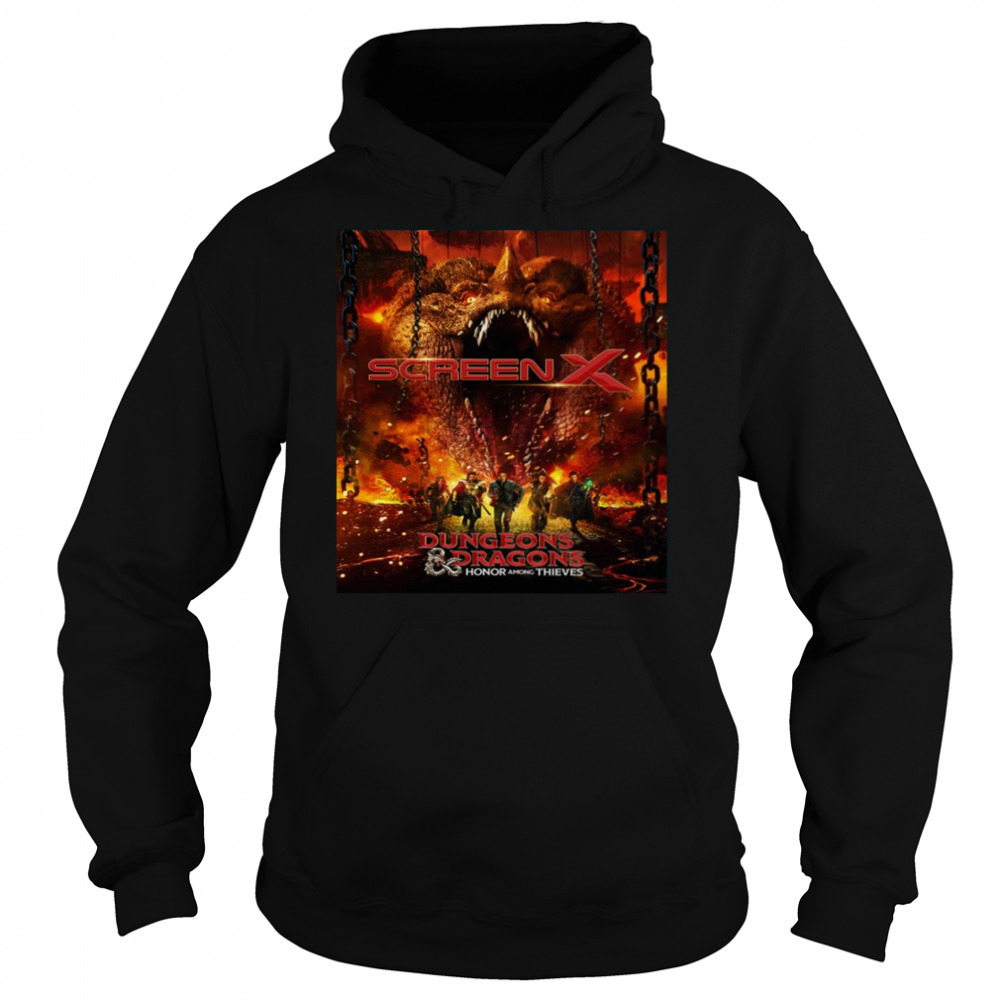 Hoodie shirts