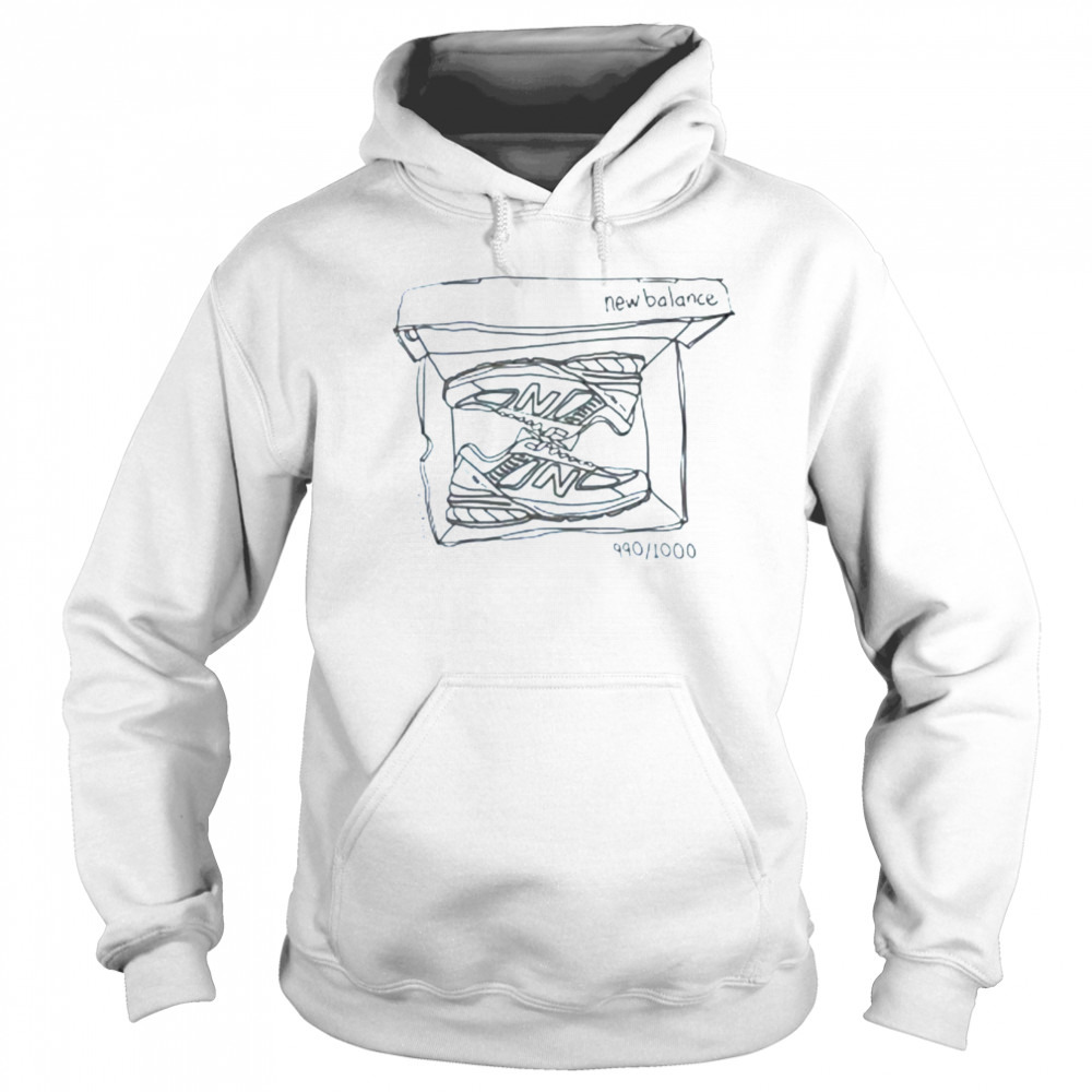 Hoodie shirt