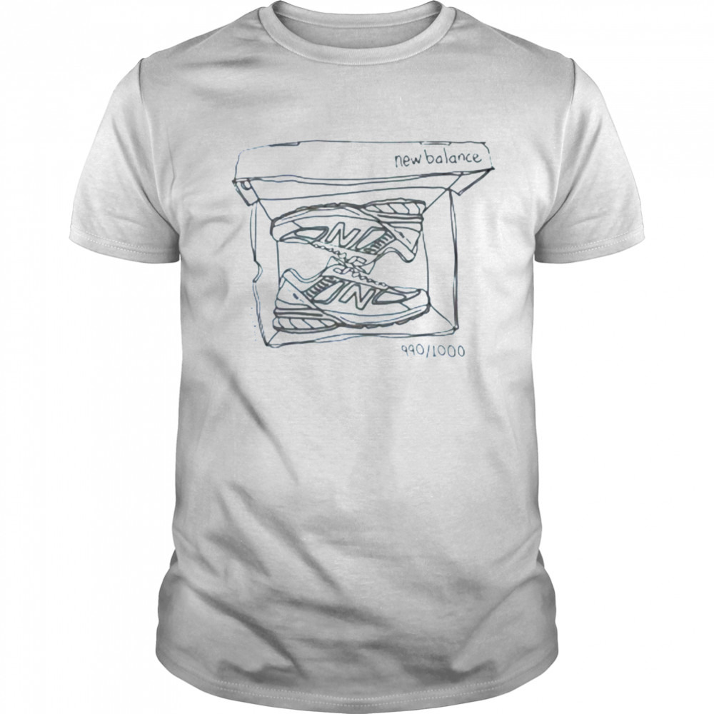 Unisex shirt