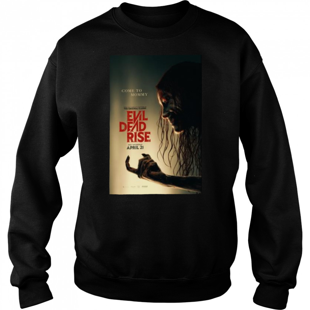 Sweat shirts