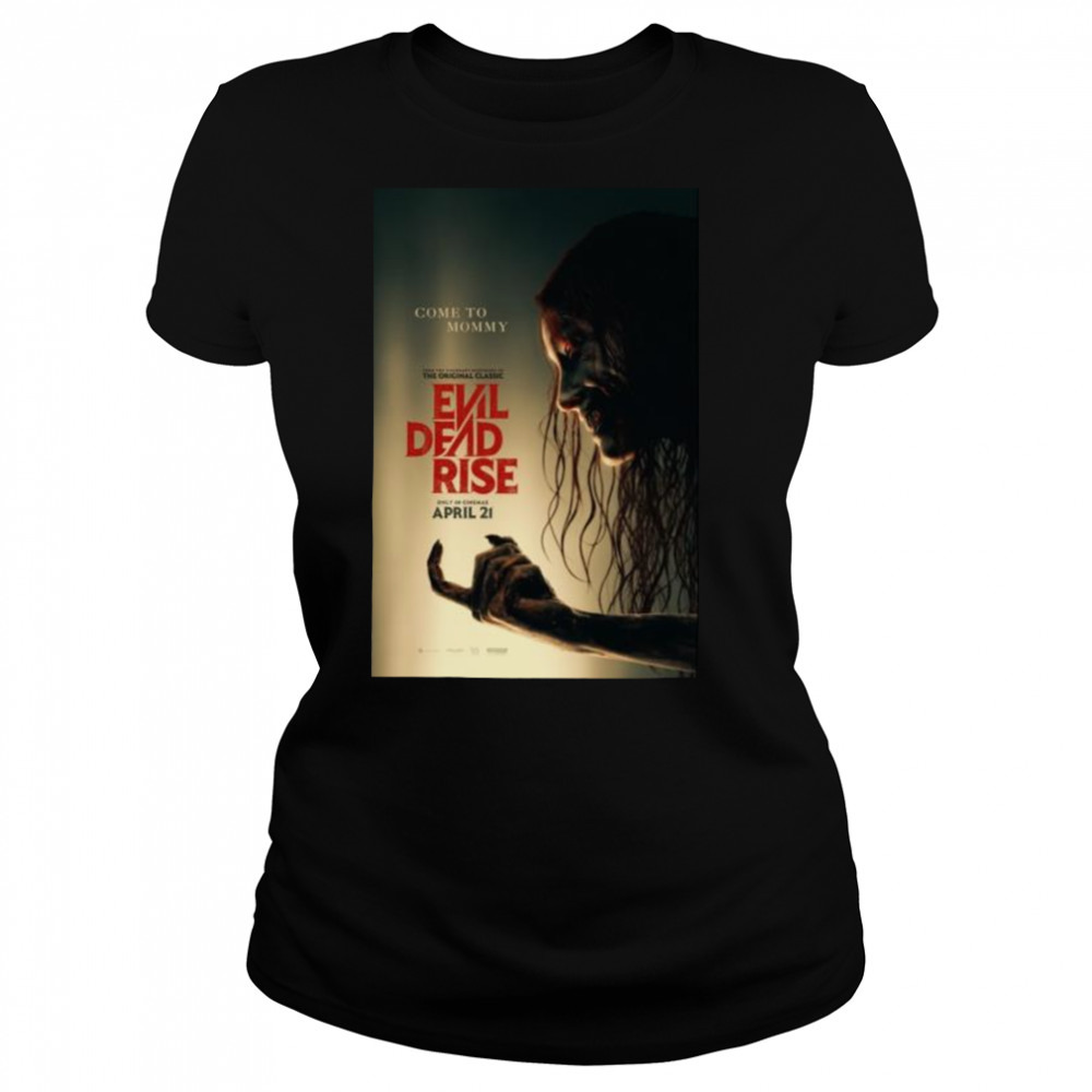 Women's shirts