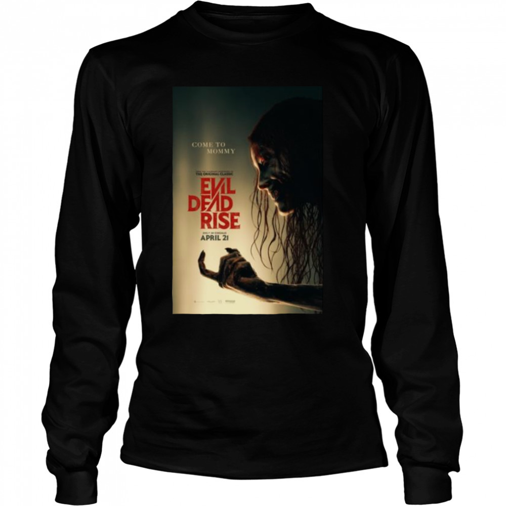 Long Sleeved shirts