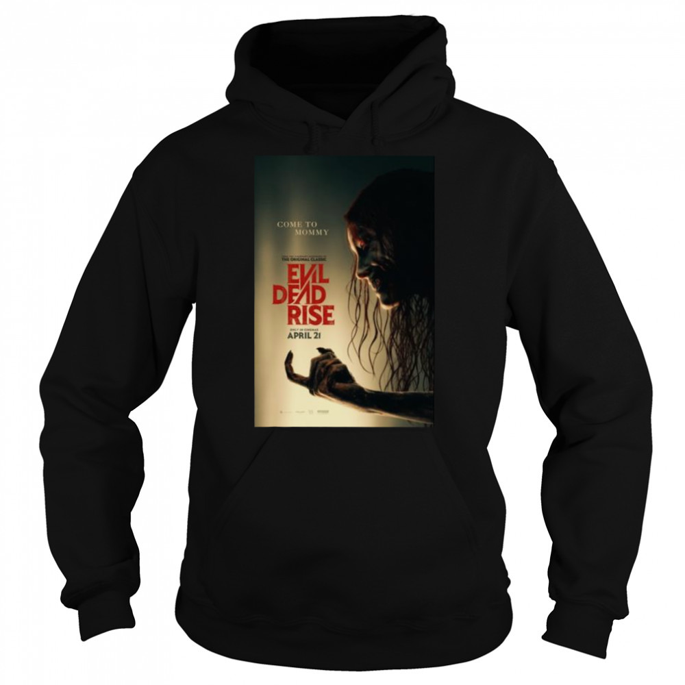 Hoodie shirts