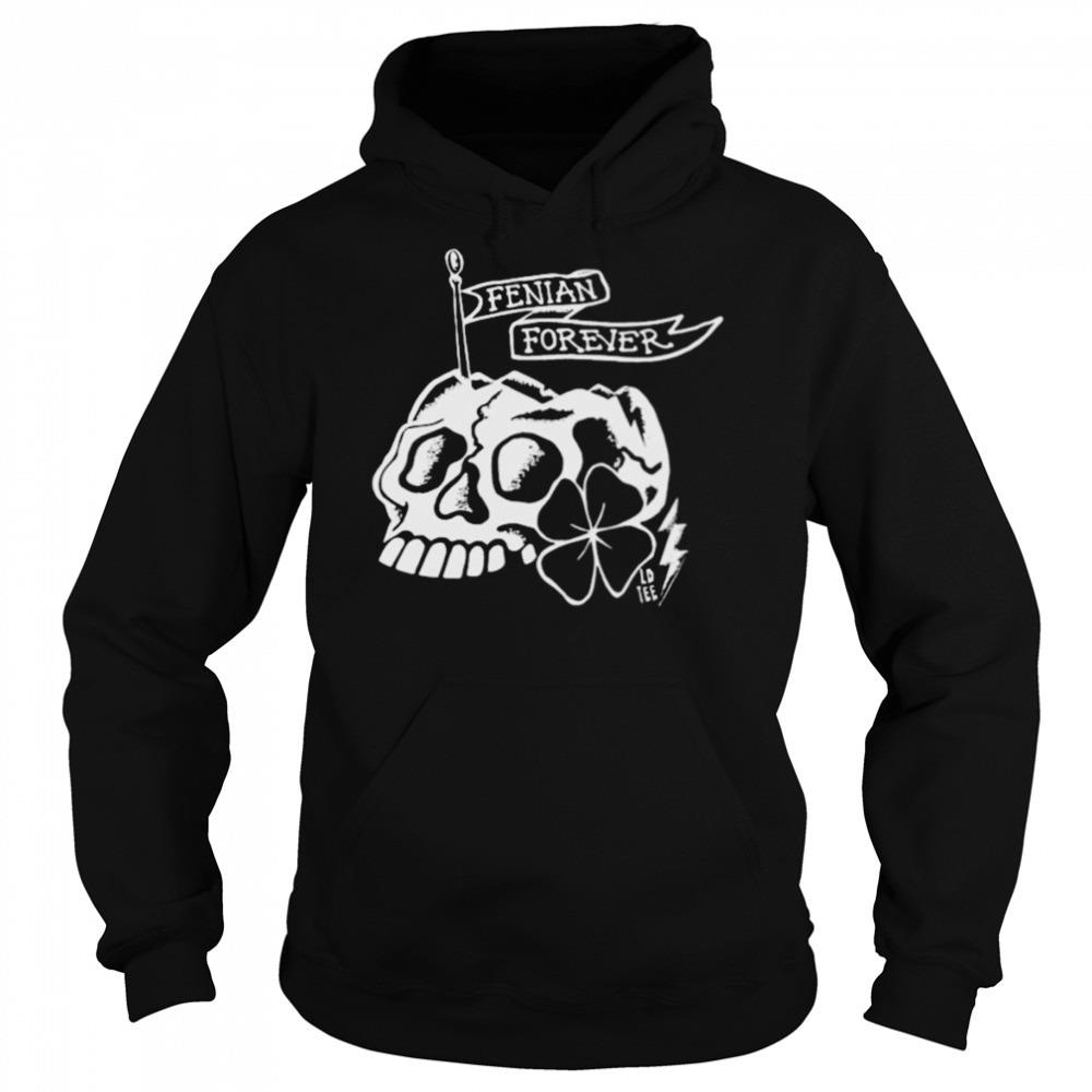 Hoodie shirts
