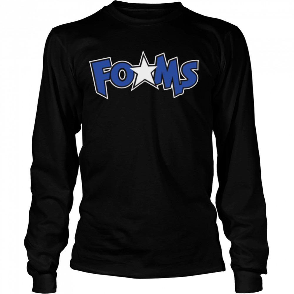 Long Sleeved shirts