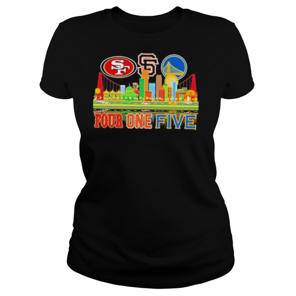 Women's shirts