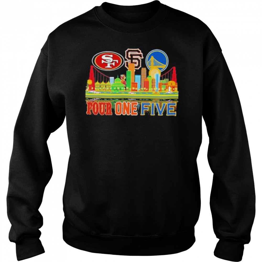 Sweat shirts