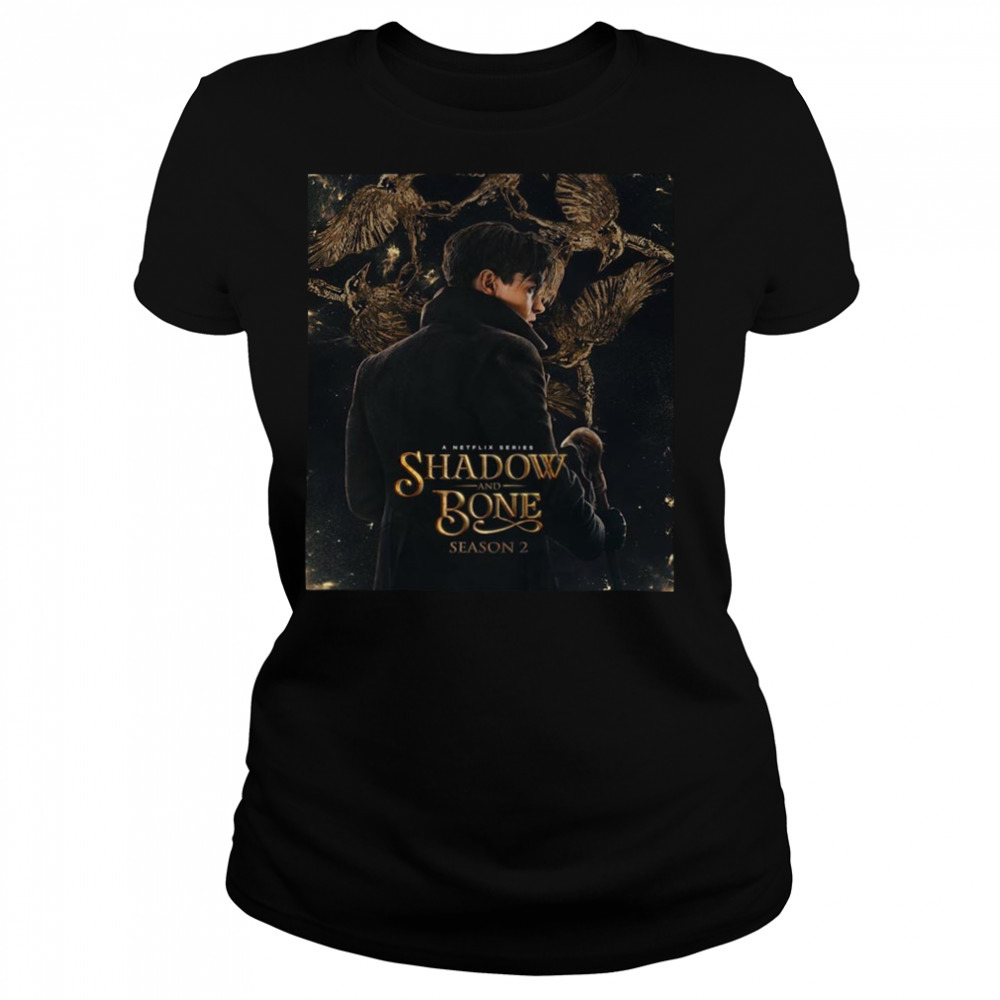 Women's shirts