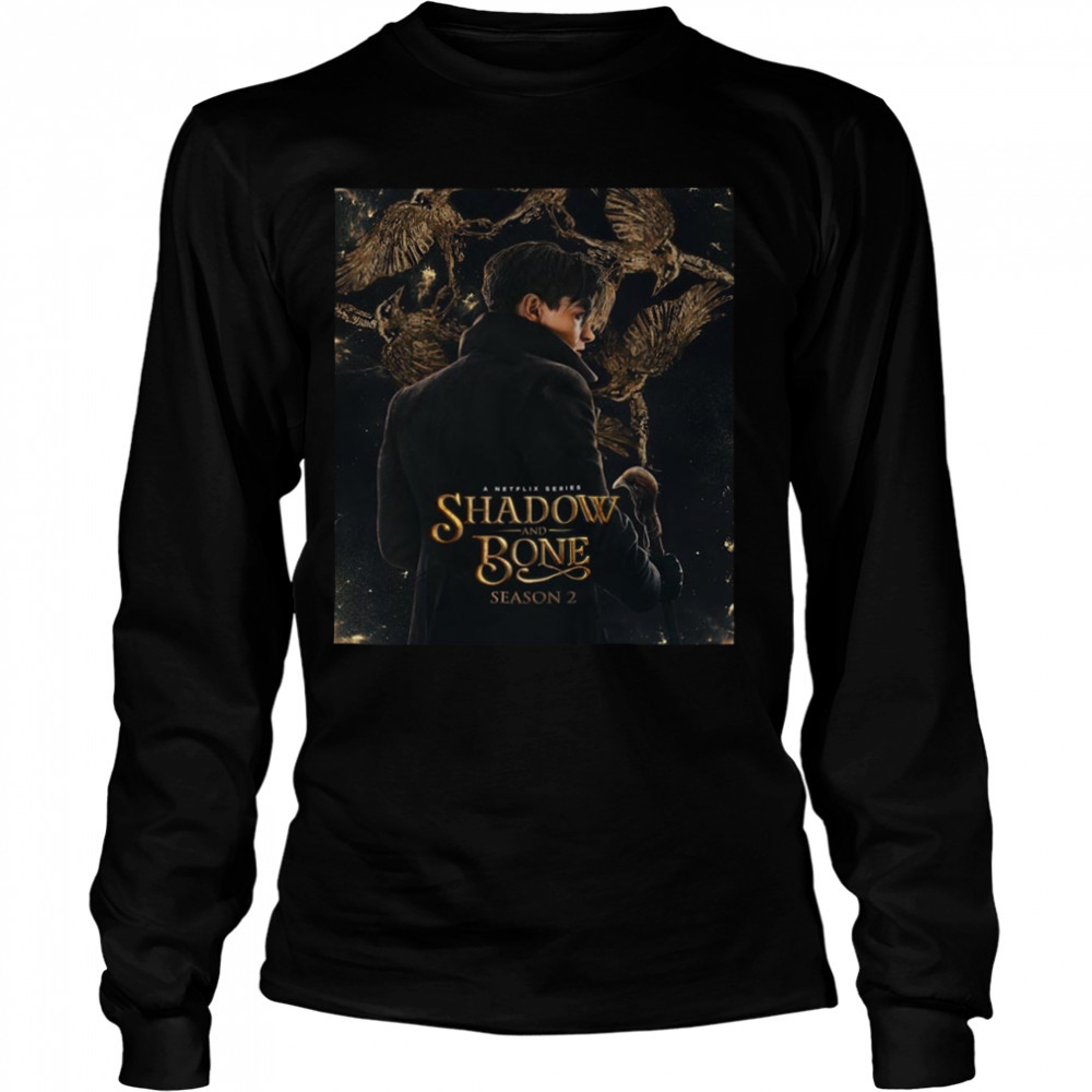 Long Sleeved shirts