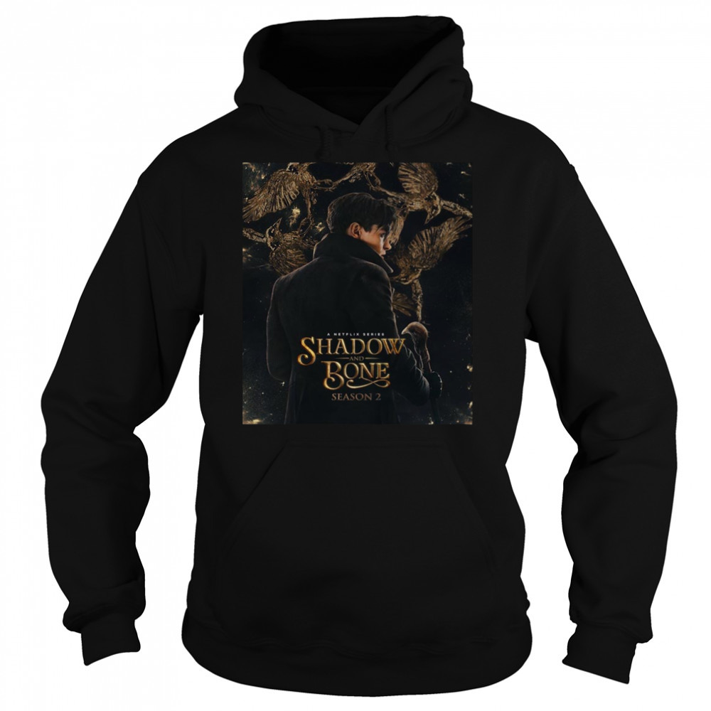 Hoodie shirts