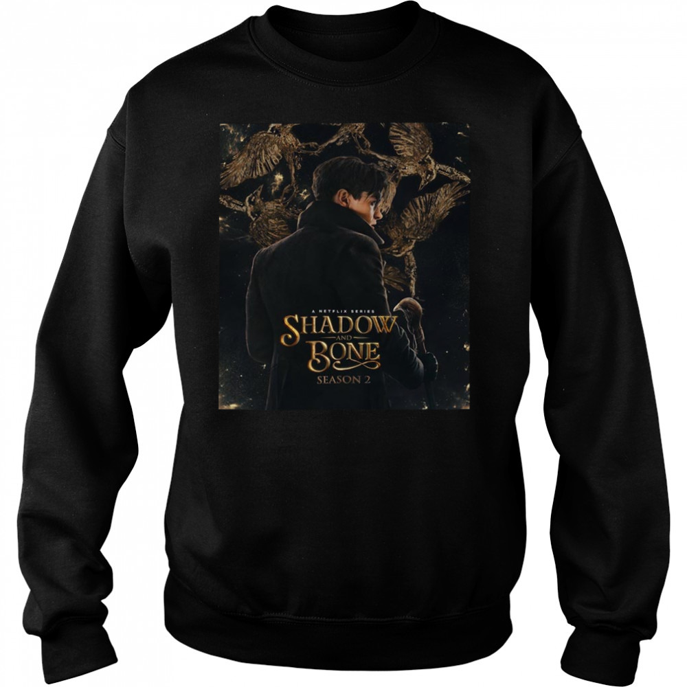 Sweat shirts
