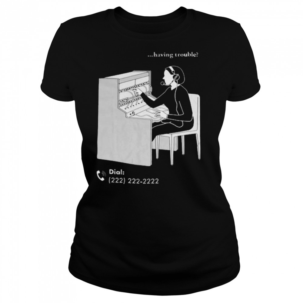 Women's shirts