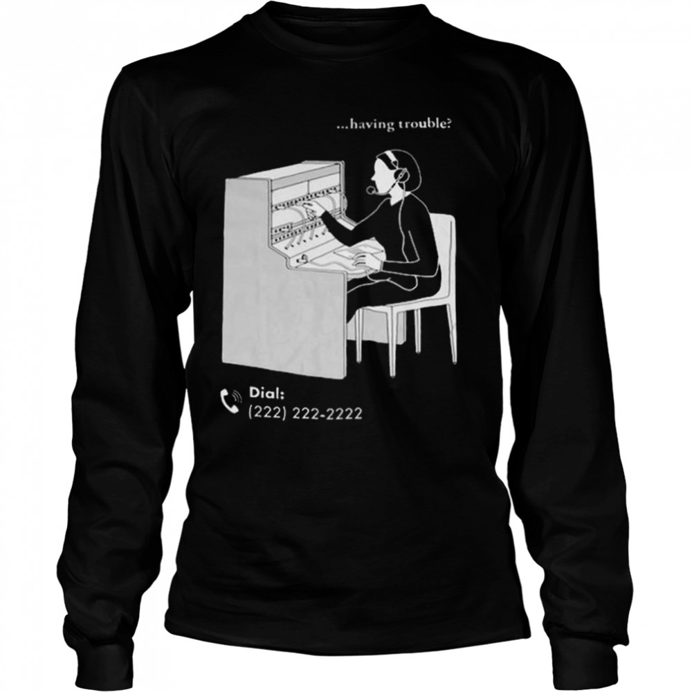 Long Sleeved shirts