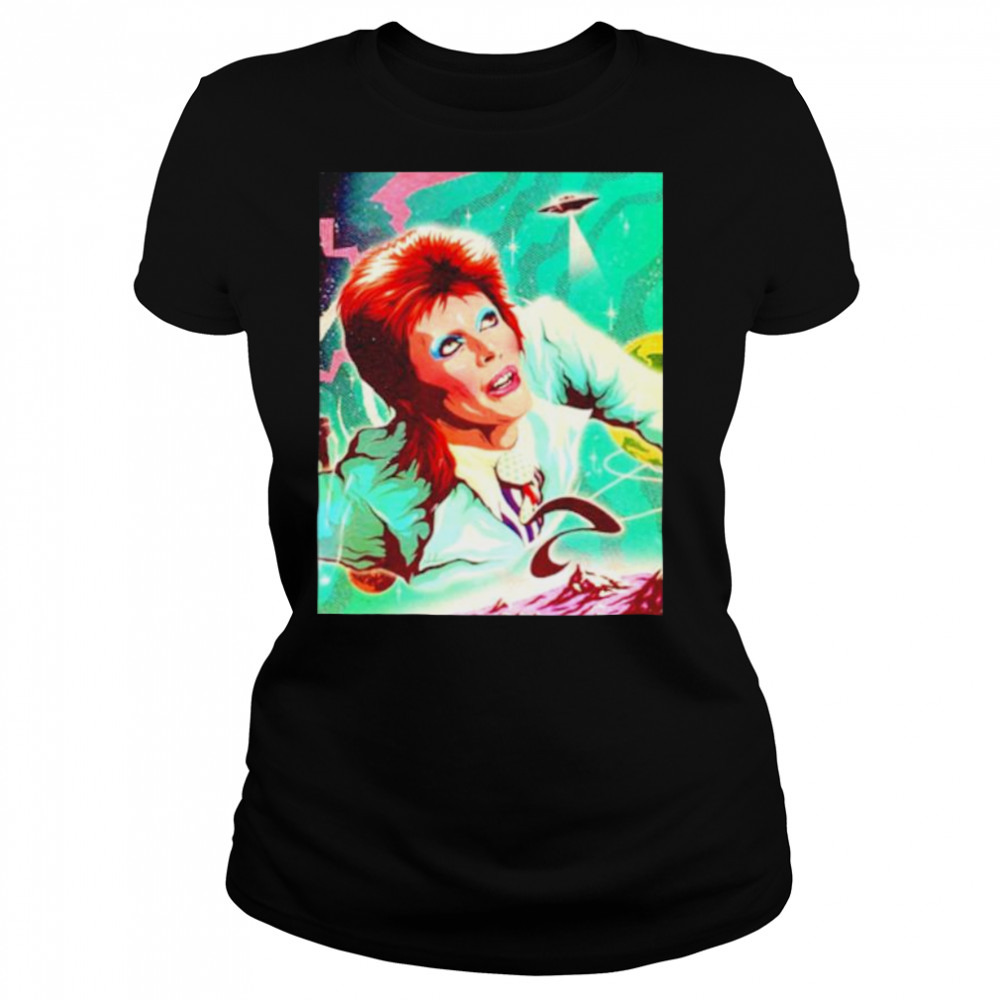 Women's shirts