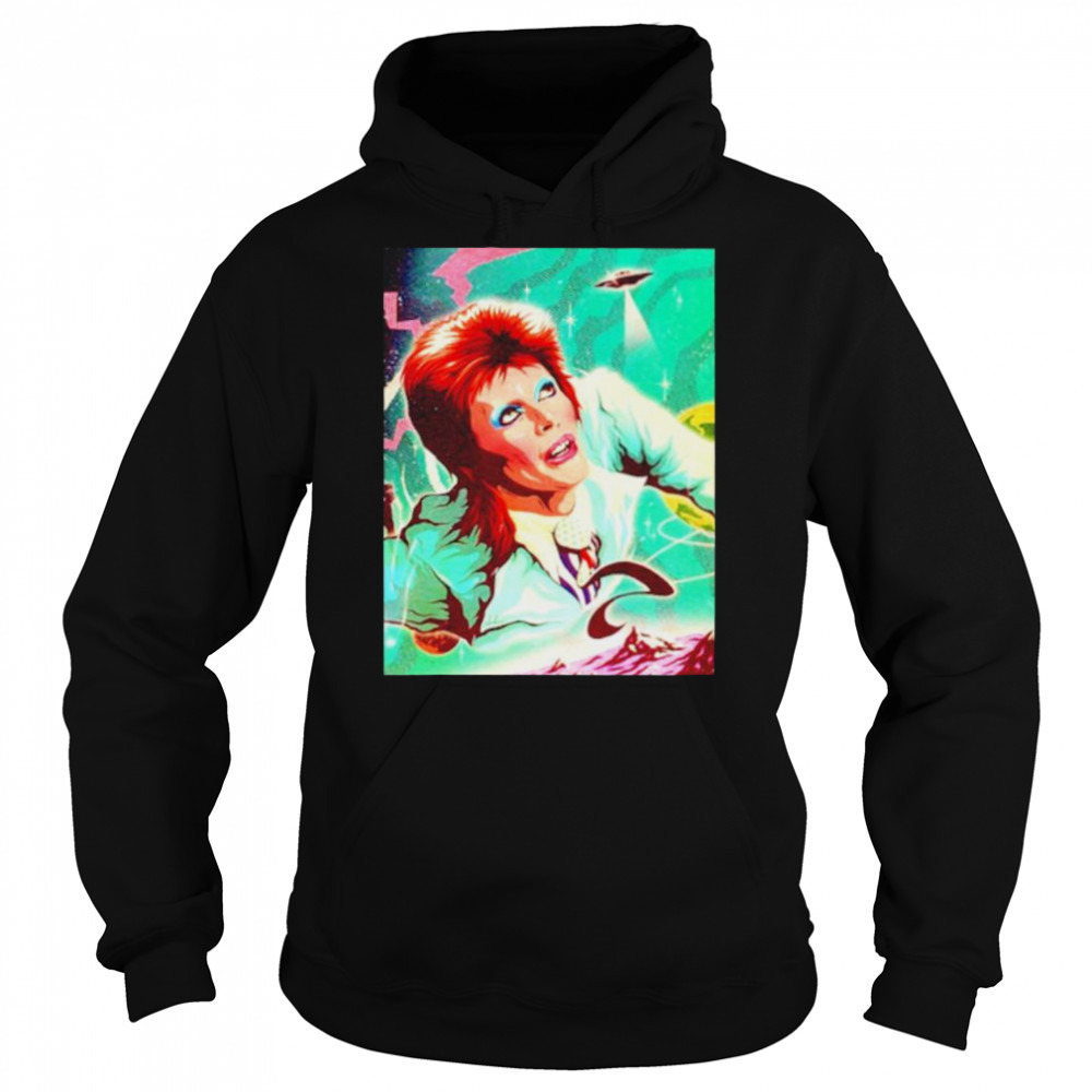 Hoodie shirts