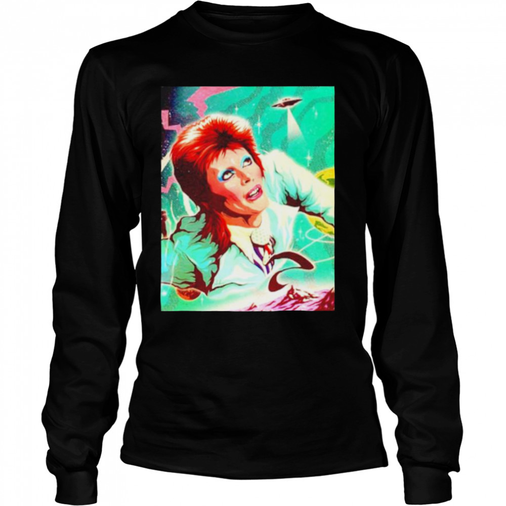 Long Sleeved shirts