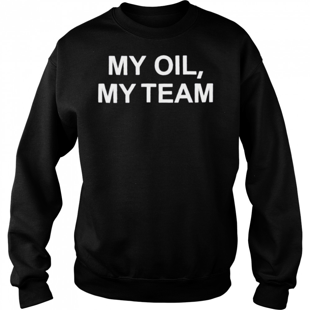 Sweat shirts