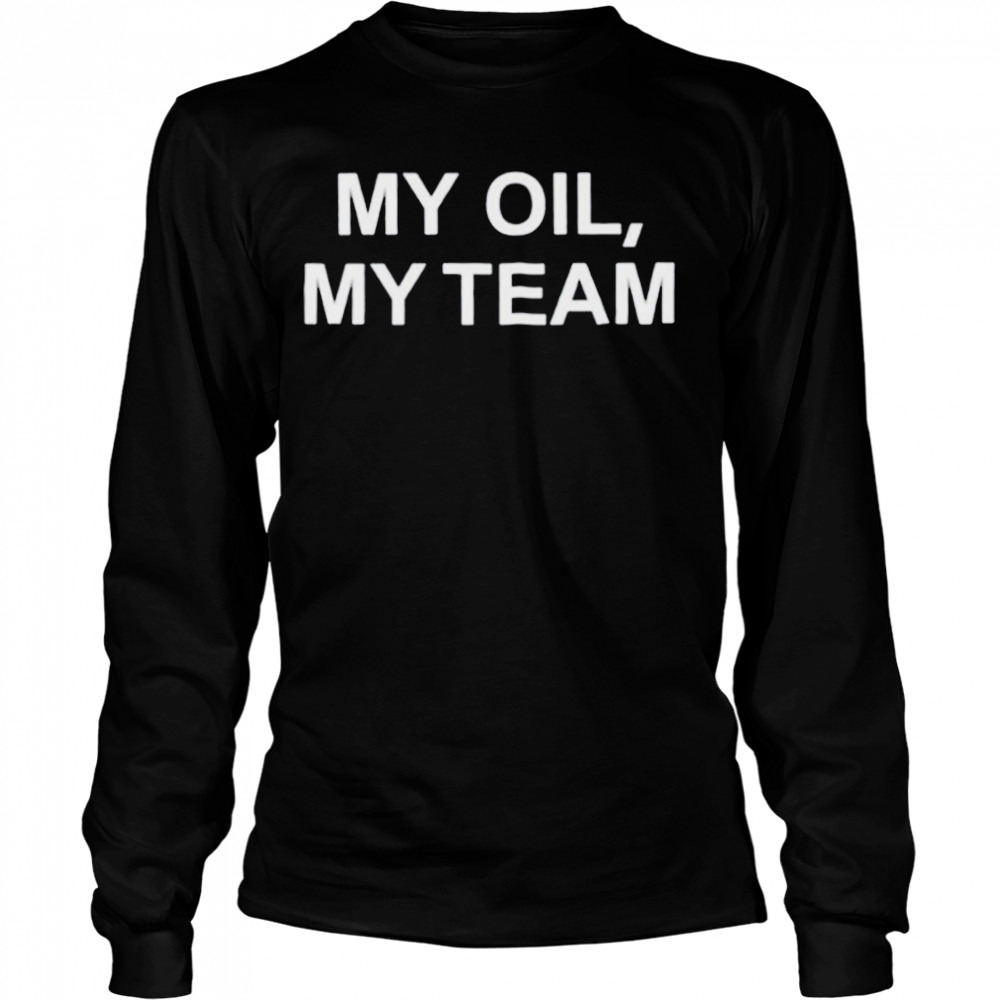 Long Sleeved shirts