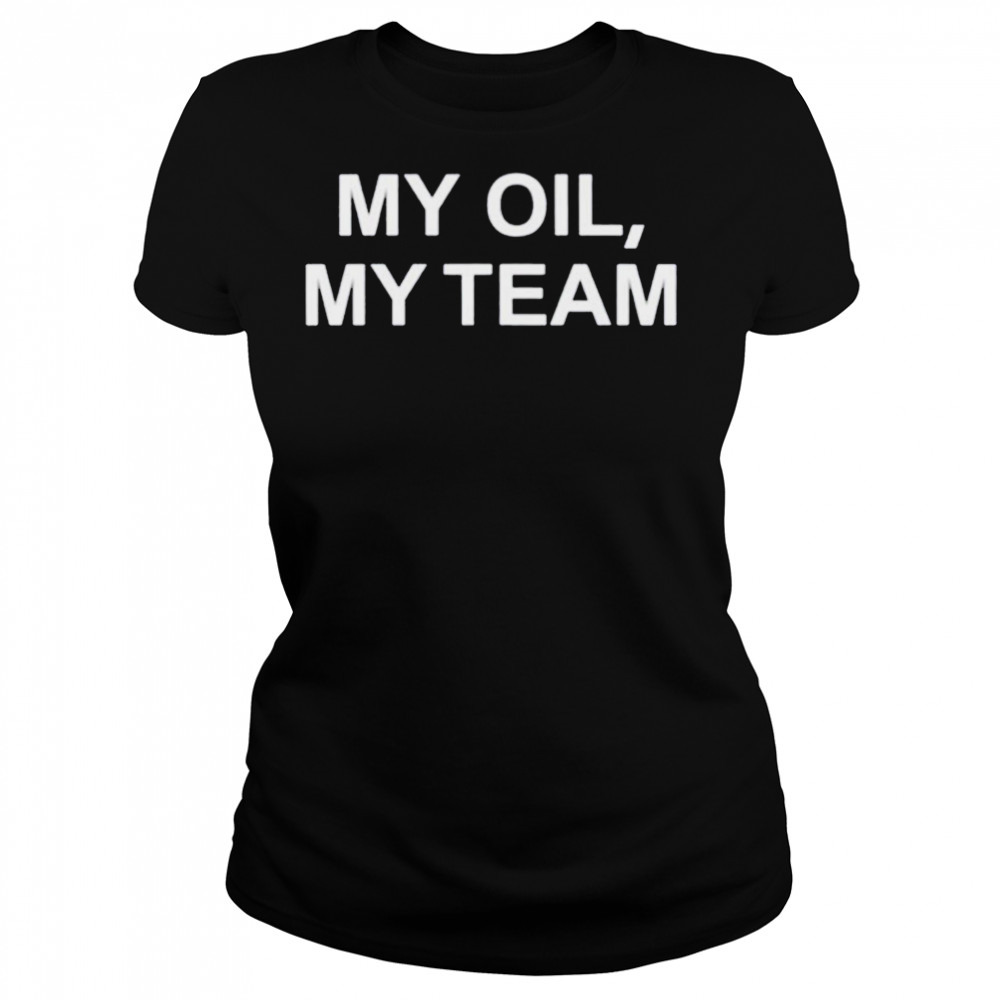 Women's shirts